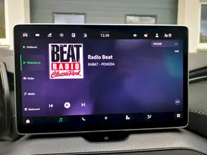 Škoda Kodiaq SportLine