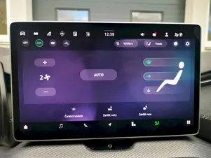 Škoda Kodiaq SportLine