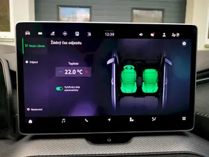 Škoda Kodiaq SportLine