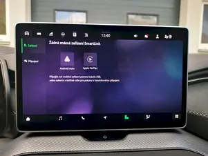 Škoda Kodiaq SportLine