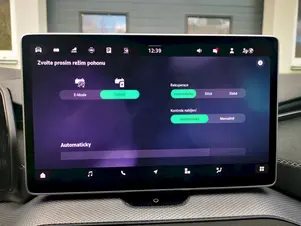 Škoda Kodiaq SportLine