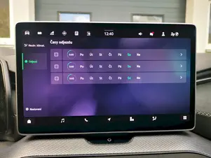 Škoda Kodiaq SportLine