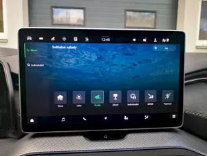 Škoda Kodiaq SportLine