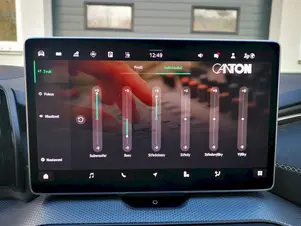 Škoda Kodiaq SportLine