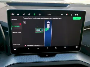 Škoda Kodiaq SportLine