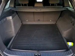 Škoda Kodiaq SportLine