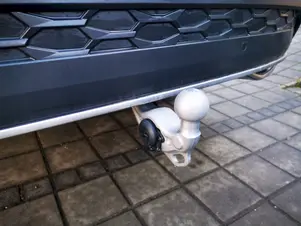 Škoda Kodiaq SportLine