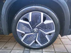 Škoda Kodiaq SportLine