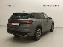 Kodiaq SportLine