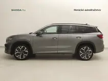 Kodiaq SportLine