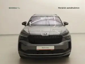 Škoda Kodiaq SportLine
