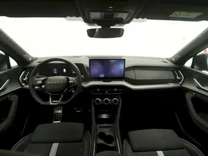 Škoda Kodiaq SportLine