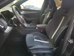 Škoda Kodiaq SportLine