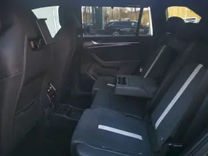 Škoda Kodiaq SportLine