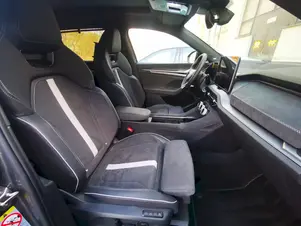 Škoda Kodiaq SportLine