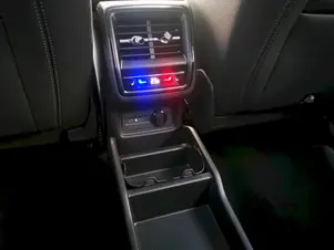 Škoda Kodiaq SportLine