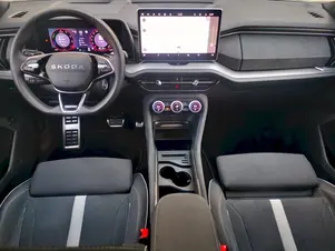 Škoda Kodiaq SportLine