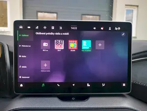 Škoda Kodiaq SportLine