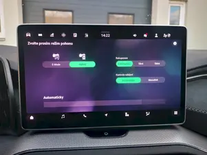 Škoda Kodiaq SportLine