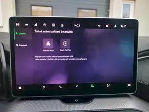 Škoda Kodiaq SportLine