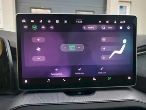 Škoda Kodiaq SportLine