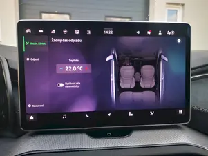 Škoda Kodiaq SportLine