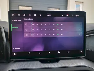 Škoda Kodiaq SportLine