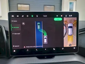 Škoda Kodiaq SportLine