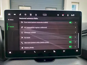 Škoda Kodiaq SportLine