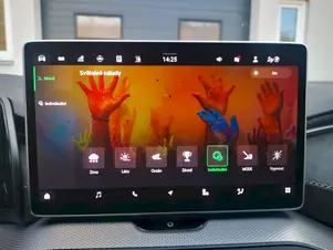 Škoda Kodiaq SportLine