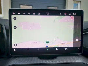 Škoda Kodiaq SportLine