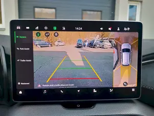 Škoda Kodiaq SportLine