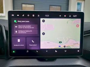 Škoda Kodiaq SportLine