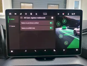 Škoda Kodiaq SportLine