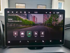 Škoda Kodiaq SportLine