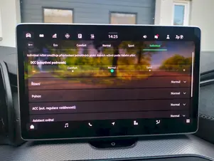 Škoda Kodiaq SportLine