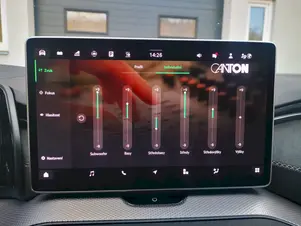 Škoda Kodiaq SportLine