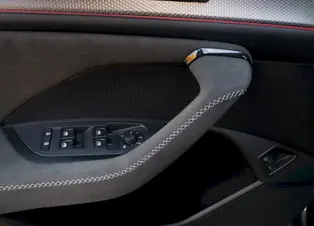 Škoda Kodiaq SportLine