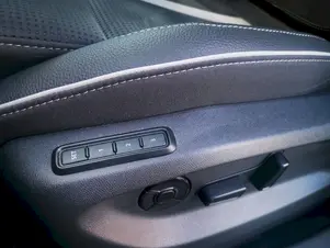 Škoda Kodiaq SportLine