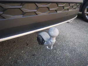 Škoda Kodiaq SportLine