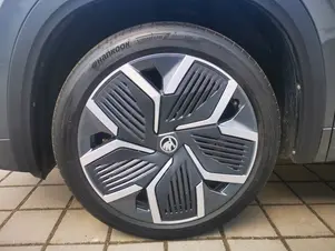 Škoda Kodiaq SportLine