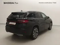 Kodiaq SportLine