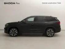Kodiaq SportLine