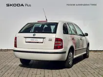 Fabia Classic