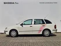 Fabia Classic