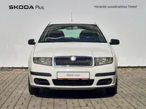 Fabia Classic