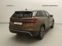 Kodiaq Exclusive Selection