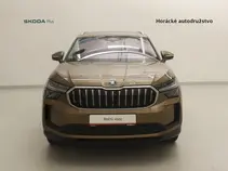 Kodiaq Exclusive Selection