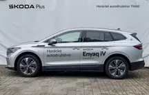 Enyaq ecoSUITE