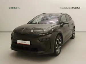 Škoda Enyaq Sportline 85x